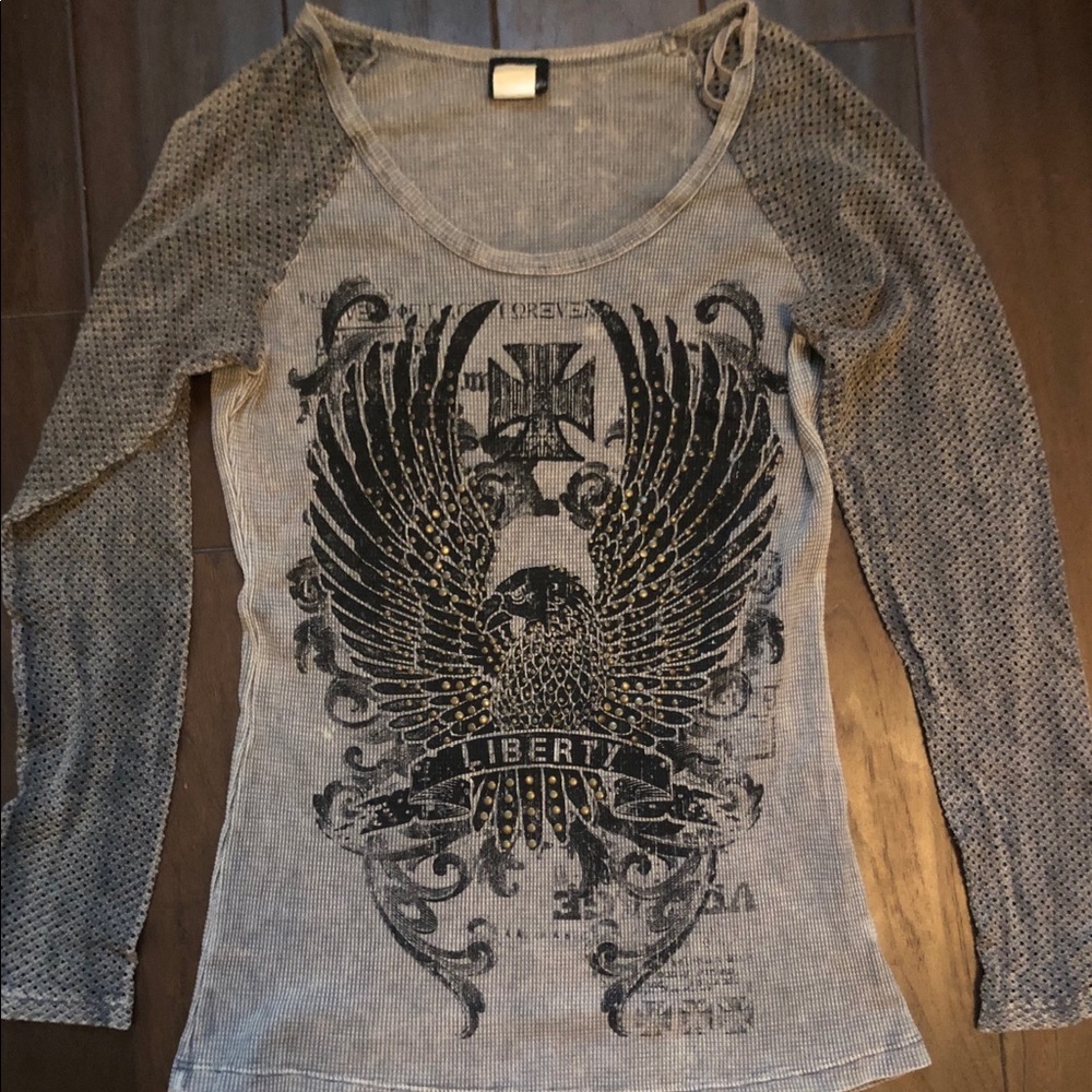 Daytrip shirt